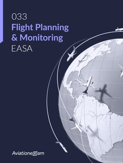 033 Flugplanung & Flugüberwachung