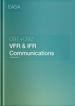 090 VFR & IFR Communications