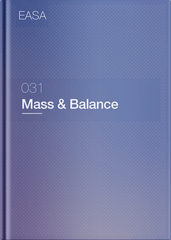 031 Mass & Balance