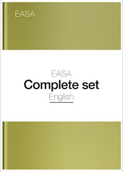 EASA Complete set