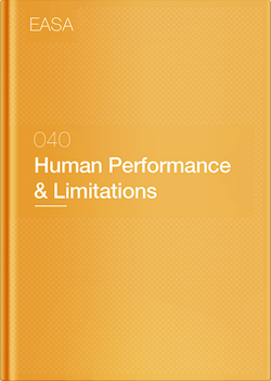 040 Human Performance & Limitations